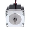 Nema 23 Bipolar 1.8deg 1.16Nm(164.3oz.in) 1.5A 57x57x56mm 4 Wires - 23HS22-1504S | StepperOnline CA
