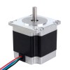Nema 23 Bipolar 1.8deg 1.16Nm(164.3oz.in) 1.5A 57x57x56mm 4 Wires - 23HS22-1504S | StepperOnline CA