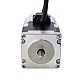 Nema 23 Stepper 1.26Nm(178oz.in) w/ Brake Friction Torque 2.0Nm(283oz.in) - 23HS22-2804D-B200 | StepperOnline CA