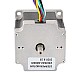 Dual Shaft Nema 23 Uni/Bipolar 1.8deg 1.26Nm(178.4oz.in) 3A 57x57x56mm 8 Wires - 23HS22-3008D | StepperOnline CA Dual Shaft Nema 23 Uni/Bipolar 1.8deg 1.26Nm(178.4oz.in) 3A 57x57x56mm 8 Wires - 23HS22-3008D | StepperOnline CA