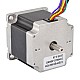 Dual Shaft Nema 23 Uni/Bipolar 1.8deg 1.26Nm(178.4oz.in) 3A 57x57x56mm 8 Wires - 23HS22-3008D | StepperOnline CA Dual Shaft Nema 23 Uni/Bipolar 1.8deg 1.26Nm(178.4oz.in) 3A 57x57x56mm 8 Wires - 23HS22-3008D | StepperOnline CA