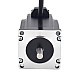 Nema 23 Stepper Motor 8mm Dual Shaft for Face Mask Machine & Respiratory Ventilator - 23HS30-2694D | StepperOnline CA