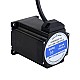 Nema 23 Bipolar 1.8deg 1.85Nm(261.98oz.in) 2.8A 57x57x76mm 4 Wires - 23HS30-2694S | StepperOnline CA