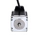 Dual Shaft Nema 23 Bipolar 1.85Nm(261.98oz.in) 2.8A 57x57x76mm 4 Wires - 23HS30-2804D | StepperOnline CA Dual Shaft Nema 23 Bipolar 1.85Nm(261.98oz.in) 2.8A 57x57x76mm 4 Wires - 23HS30-2804D | StepperOnline CA