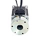 Nema 23 Stepper 1.9Nm(269oz.in) w/ Brake Friction Torque 2.0Nm(283oz.in) - 23HS30-2804D-B200 | StepperOnline CA