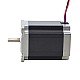 Nema 23 High Temp Stepper Motor 1.85Nm(261.98oz.in) Insulation Class H 180C - 23HS30-2804S-H | StepperOnline CA Nema 23 High Temp Stepper Motor 1.85Nm(261.98oz.in) Insulation Class H 180C - 23HS30-2804S-H | StepperOnline CA