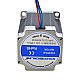 Nema 23 High Temp Stepper Motor 1.85Nm(261.98oz.in) Insulation Class H 180C - 23HS30-2804S-H | StepperOnline CA Nema 23 High Temp Stepper Motor 1.85Nm(261.98oz.in) Insulation Class H 180C - 23HS30-2804S-H | StepperOnline CA