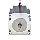Nema 23 High Temp Stepper Motor 1.85Nm(261.98oz.in) Insulation Class H 180C - 23HS30-2804S-H | StepperOnline CA Nema 23 High Temp Stepper Motor 1.85Nm(261.98oz.in) Insulation Class H 180C - 23HS30-2804S-H | StepperOnline CA