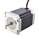 Nema 23 High Temp Stepper Motor 1.85Nm(261.98oz.in) Insulation Class H 180C - 23HS30-2804S-H | StepperOnline CA Nema 23 High Temp Stepper Motor 1.85Nm(261.98oz.in) Insulation Class H 180C - 23HS30-2804S-H | StepperOnline CA