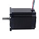 Nema 23 Bipolar 1.9Nm(269.06oz.in)  2.8A 57x57x76mm 4 Wires Φ8mm Shaft - 23HS30-2804S2  | StepperOnline CA