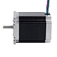 Nema 23 Bipolar 1.8deg 1.89Nm(267.65oz.in) 3A 57x57x76mm 4 Wires - 23HS30-3004S | StepperOnline CA