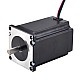 1 Axis Stepper CNC Kit 2.4Nm(339.87oz.in) Nema 23 Stepper Motor & Driver - 1-DM542T-23HS32 | StepperOnline CA 1 Axis Stepper CNC Kit 2.4Nm(339.87oz.in) Nema 23 Stepper Motor & Driver - 1-DM542T-23HS32 | StepperOnline CA