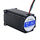 Nema 23 Stepper Motor Bipolar 1.8deg 3.00Nm(424.83oz.in) 5.0A 57x57x100mm 4 Wires - 23HS39-5004S | StepperOnline CA
