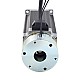 Nema 23 Stepper 3.0Nm(425oz.in) w/ Brake Friction Torque 2.0Nm(283oz.in) - 23HS45-4204D-B200 | StepperOnline CA