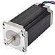 TS Series 1 Axis 3.0Nm(425oz.in) Stepper CNC Kit 4.2A Nema 23 Stepper Motor & Driver DM556T - 1-DM556T-23HS45 | StepperOnline CA TS Series 1 Axis 3.0Nm(425oz.in) Stepper CNC Kit 4.2A Nema 23 Stepper Motor & Driver DM556T - 1-DM556T-23HS45 | StepperOnline CA