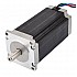 Nema 23 Bipolar 3Nm(425oz.in) 4.2A 57x57x113mm 4 Wires Stepper Motor CNC