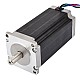 Nema 23 Bipolar 3Nm(425oz.in) 4.2A 57x57x113mm 4 Wires Stepper Motor CNC - 23HS45-4204S | StepperOnline CA Nema 23 Bipolar 3Nm(425oz.in) 4.2A 57x57x113mm 4 Wires Stepper Motor CNC - 23HS45-4204S | StepperOnline CA