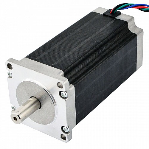 S Series 3 Axis CNC Router Kit 3.0Nm(425oz.in) Nema 23 Stepper Motor & Driver - 3-DM542T-S30 | StepperOnline CA S Series 3 Axis CNC Router Kit 3.0Nm(425oz.in) Nema 23 Stepper Motor & Driver - 3-DM542T-S30 | StepperOnline CA