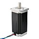 S Series 4 Axis CNC Router Kit 3.0Nm(425oz.in) Nema 23 Stepper Motor & Driver - 4-DM542T-S30 | StepperOnline CA S Series 4 Axis CNC Router Kit 3.0Nm(425oz.in) Nema 23 Stepper Motor & Driver - 4-DM542T-S30 | StepperOnline CA