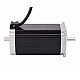 Dual Shaft Nema 23 Bipolar 2.8Nm(396.51oz.in) 4.2A 57x57x113mm 4 Wires - 23HS45-4204D | StepperOnline CA Dual Shaft Nema 23 Bipolar 2.8Nm(396.51oz.in) 4.2A 57x57x113mm 4 Wires - 23HS45-4204D | StepperOnline CA