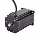 Dual Shaft Nema 23 Stepper Motor 4.2A 4Nm(566oz.in) 60x60x100mm 4 Wires - 24HS39-4204D | StepperOnline CA