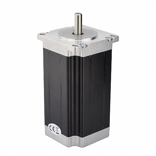 Nema 23 Bipolar 1.8deg 2.4Nm(339.87oz.in) 1.8A 57x57x104mm 4 Wires - 23HS41-1804S | StepperOnline CA