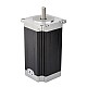 Nema 23 Bipolar 1.8deg 2.4Nm(339.87oz.in) 1.8A 57x57x104mm 4 Wires - 23HS41-1804S | StepperOnline CA
