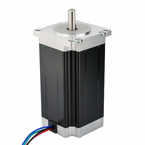 Nema 23 Bipolar 1.8deg 2.4Nm(339.87oz.in) 1.8A 57x57x104mm 4 Wires - 23HS41-1804S | StepperOnline CA