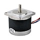 Round Nema 23 Bipolar 1.8deg 70Ncm(99.13oz.in) 2.8A 1.8V 57x52mm 4 Wires - 23HR20-2804S | StepperOnline CA Round Nema 23 Bipolar 1.8deg 70Ncm(99.13oz.in) 2.8A 1.8V 57x52mm 4 Wires - 23HR20-2804S | StepperOnline CA