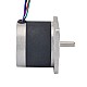 Round Nema 23 Bipolar 1.8deg 70Ncm(99.13oz.in) 2.8A 1.8V 57x52mm 4 Wires - 23HR20-2804S | StepperOnline CA Round Nema 23 Bipolar 1.8deg 70Ncm(99.13oz.in) 2.8A 1.8V 57x52mm 4 Wires - 23HR20-2804S | StepperOnline CA