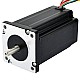 1 Axis Stepper Kit 4.0Nm(566oz.in) Nema 24 Stepper Motor & Driver - 1-DM542T-24HS39 | StepperOnline CA
