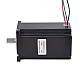 P Series Nema 24 Bipolar 1.8deg 3.5Nm(495.74oz.in) 5.0A 60x60x97.8mm 4 Wires - 24HP39-5004S | StepperOnline CA