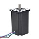 P Series Nema 24 Bipolar 1.8deg 3.5Nm(495.74oz.in) 5.0A 60x60x97.8mm 4 Wires - 24HP39-5004S | StepperOnline CA