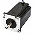 Dual Shaft Nema 23 CNC Stepper 3.1Nm(439oz.in) 60x60x88mm 8 Wires
