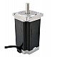 1 Axis Stepper CNC Kit 13.0Nm(1841oz.in) Nema 34 Stepper Motor & Driver - 1-DM860T-34HS59 | StepperOnline CA