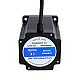 E Series Nema 34 Stepper Motor Bipolar 1.8deg 8.2Nm(1161.22oz.in) 6.0A 86x86x114mm 4 Wires - 34HE45-6004S | StepperOnline CA