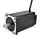 E Series Nema 34 Stepper Motor Bipolar 1.8deg 12.0Nm(1699.34oz.in) 6.0A 86x86x151.5mm 4 Wires - 34HE59-6004S | StepperOnline CA E Series Nema 34 Stepper Motor Bipolar 1.8deg 12.0Nm(1699.34oz.in) 6.0A 86x86x151.5mm 4 Wires - 34HE59-6004S | StepperOnline CA