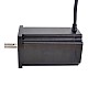 E Series Nema 34 Stepper Motor Bipolar 1.8deg 12.0Nm(1699.34oz.in) 6.0A 86x86x151.5mm 4 Wires - 34HE59-6004S | StepperOnline CA E Series Nema 34 Stepper Motor Bipolar 1.8deg 12.0Nm(1699.34oz.in) 6.0A 86x86x151.5mm 4 Wires - 34HE59-6004S | StepperOnline CA