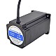 E Series Nema 34 Stepper Motor Bipolar 1.8deg 12.0Nm(1699.34oz.in) 6.0A 86x86x151.5mm 4 Wires - 34HE59-6004S | StepperOnline CA E Series Nema 34 Stepper Motor Bipolar 1.8deg 12.0Nm(1699.34oz.in) 6.0A 86x86x151.5mm 4 Wires - 34HE59-6004S | StepperOnline CA