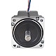 P Series Nema 34 Bipolar 1.8deg 4.5Nm(637.25oz.in) 6.0A 86x86x74mm 4 Wires - 34HP29-6004S | StepperOnline CA