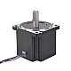 P Series Nema 34 Bipolar 1.8deg 4.5Nm(637.25oz.in) 6.0A 86x86x74mm 4 Wires - 34HP29-6004S | StepperOnline CA