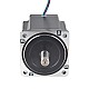 P Series Nema 34 Bipolar 1.8deg 8.2Nm(1161.22oz.in) 6.0A 86x86x112.3mm 4 Wires - 34HP44-6004S | StepperOnline CA
