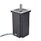 P Series Nema 34 Bipolar 1.8deg 12Nm(1699.34oz.in) 6.0A 86x86x150.6mm 4 Wires - 34HP59-6004S | StepperOnline CA