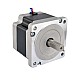 Nema 34 CNC Stepper Motor 3.4Nm(481.48oz.in) 4.0A 85.8x85.8x68mm 4 Wires - 34HS27-4004S | StepperOnline CA