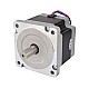 Nema 34 CNC Stepper Motor 3.4Nm(481.48oz.in) 4.0A 85.8x85.8x68mm 4 Wires - 34HS27-4004S | StepperOnline CA