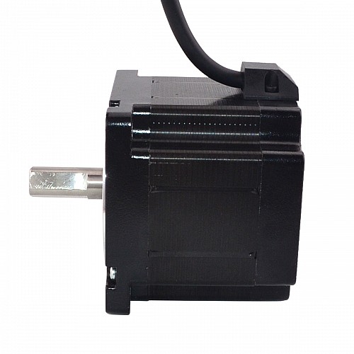 Nema 34 CNC Stepper Motor 3.6N.m (509.90oz.in)  4.0A  86 x 86 x 76mm 4 wires - 34HS30-4004S | StepperOnline CA