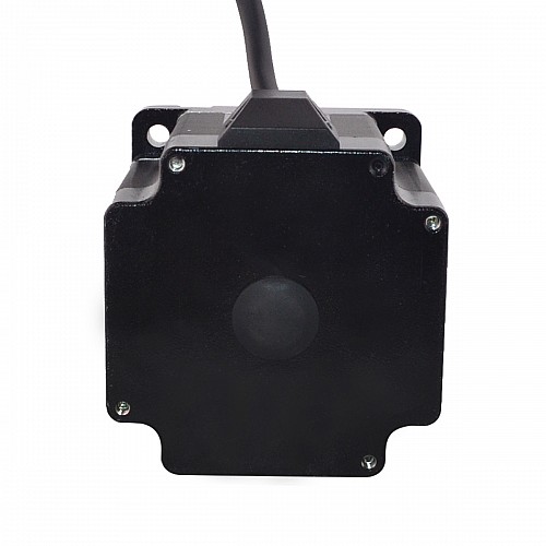 Nema 34 CNC Stepper Motor 3.6N.m (509.90oz.in)  4.0A  86 x 86 x 76mm 4 wires - 34HS30-4004S | StepperOnline CA