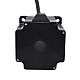 Nema 34 CNC Stepper Motor 3.6N.m (509.90oz.in)  4.0A  86 x 86 x 76mm 4 wires - 34HS30-4004S | StepperOnline CA
