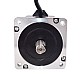 Nema 34 CNC Stepper Motor 3.6N.m (509.90oz.in)  4.0A  86 x 86 x 76mm 4 wires - 34HS30-4004S | StepperOnline CA
