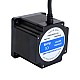 S Series Nema 34 Stepper Motor 1.8deg 4.8Nm(679.74oz.in) 6.0A 86x86x78mm 4 Wires - 34HS30-6004S | StepperOnline CA